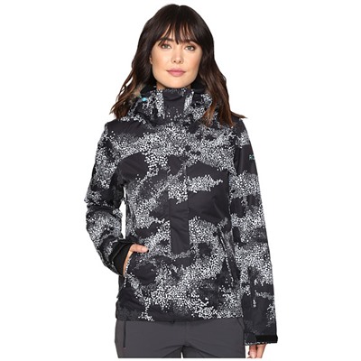 Roxy Jet Ski Jacket
