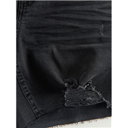 Jeansshorts