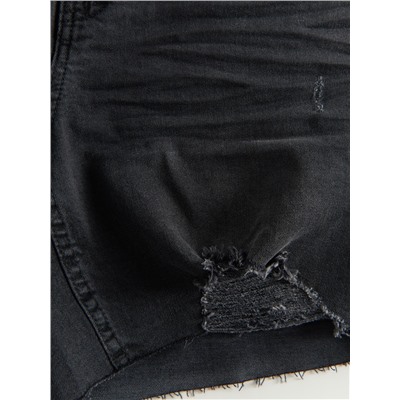 Jeansshorts