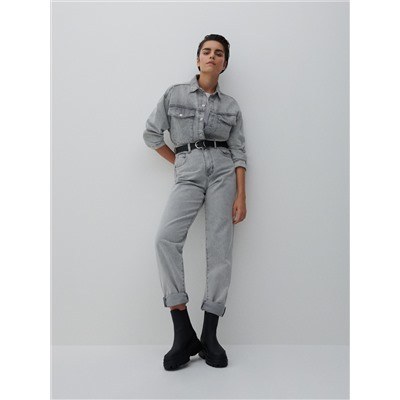 Damenjeans