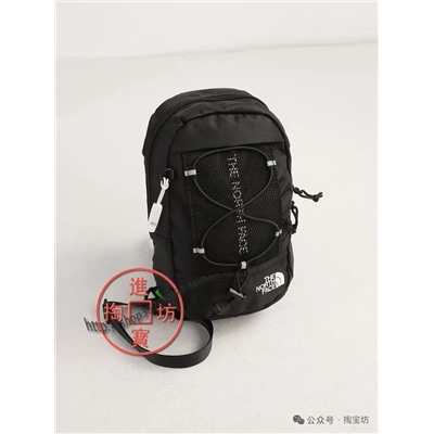 Небольшой удобный рюкзак  The Nort*h Fac*e