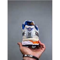 Кроссовки KITH x Asic*s Gel Kayano 12.1"Cream/Knicks