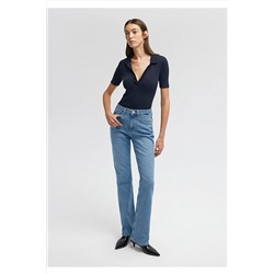 MaviBliss Mavi Premium Açık Mavi Jean Pantolon 101437-86450