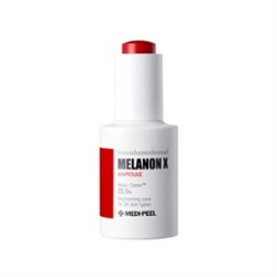 Melanon X Ampoule