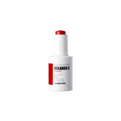 Melanon X Ampoule