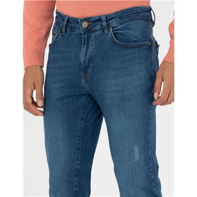 Mavi Slim Fit Jean Pantolon