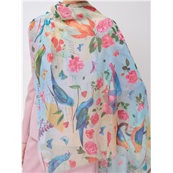 Платок женский KSH13-17-41