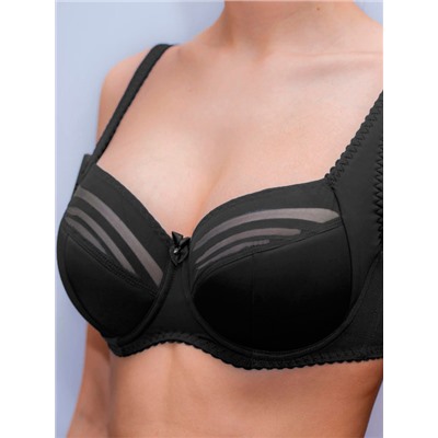 Бюстгальтер 8090 Siluet сшивная Albina L