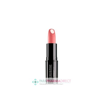 La Roche Posay Novalip Duo Rouge à Lèvres Hydratant 066 Corail Indien