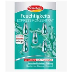 Konzentrat Feuchtigkeits Express, 5 St