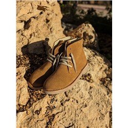 Ab. Zapatos 1619 New R · WHISKY+AB.Z · Pelle · 22-10/2Z (370) Camel-(180)-26 (4) АКЦИЯ