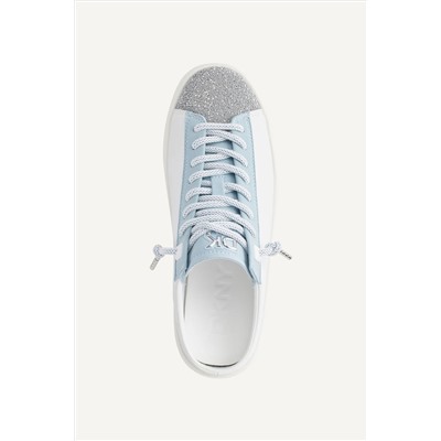 GARREN SNEAKER MULE