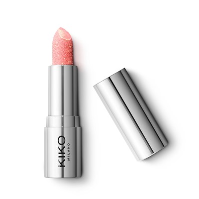 happy b-day, bellezza! sparkling lip balm