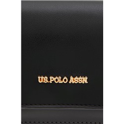 Kadın Siyah Cüzdan