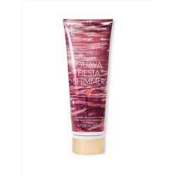 Shimmer Fragrance Lotion