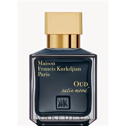 MAISON FRANCIS KURKDJIAN OUD SATIN MOOD edp 2ml пробник