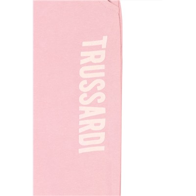 Sudadera y pantalón de chándal Boruna - Rosa