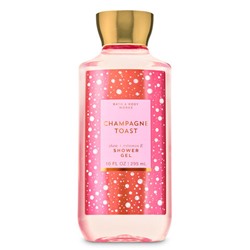 Champagne Toast


Shower Gel