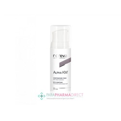 Noreva Alpha KM Contour des Yeux Anti-Âge 10ml