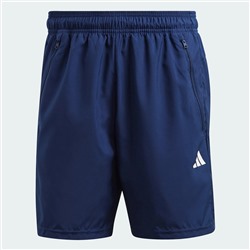 men's train essentials woven training shorts