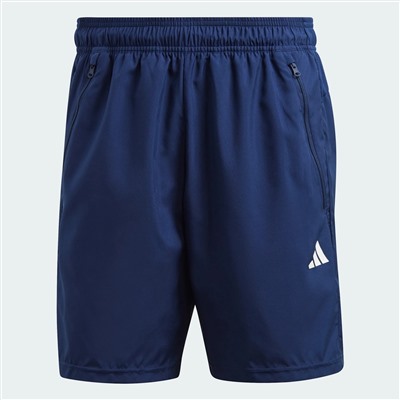men's train essentials woven training shorts