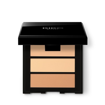 on the go face palette