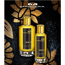 MANCERA AOUD S edp (w) 2ml пробник