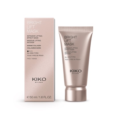 new bright lift mask