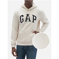 Gap Logo Fleece Hoodie