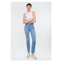 Mavi Parıs Gölgeli Premium Jean Pantolon 101298-85129