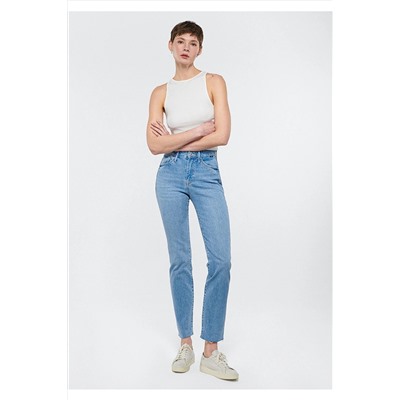 Mavi Parıs Gölgeli Premium Jean Pantolon 101298-85129