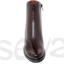 Desiree, BOTIN SEÑORA PIEL