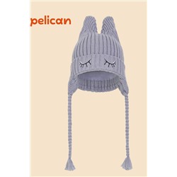 Шапка PELICAN, 1032729