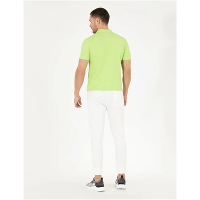 Ekru Ex. Slim Fit Eşofman Altı