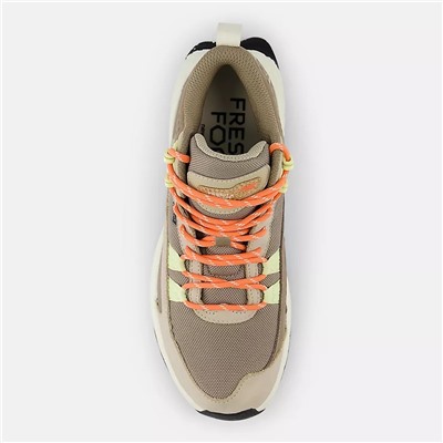Fresh Foam X Hierro Mid Gore-Tex®