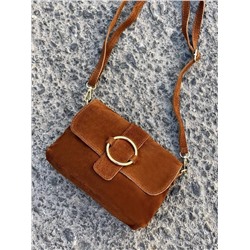 PELLE · STELA (370) RUST