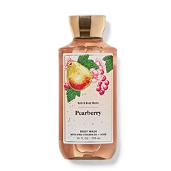Pearberry Body Wash