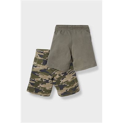 Multipack 2er - Sweatshorts