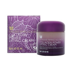 MIZON Collagen Power Lifting Cream Коллагеновый лифтинг-крем для лица 75мл
