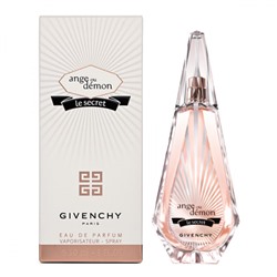 GIVENCHY ANGE ou DEMON LE SECRET edp (w) 50ml