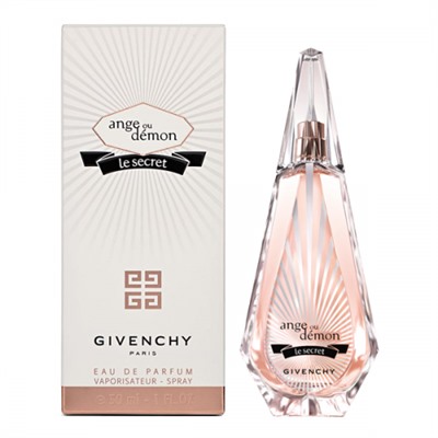 GIVENCHY ANGE ou DEMON LE SECRET edp (w) 50ml