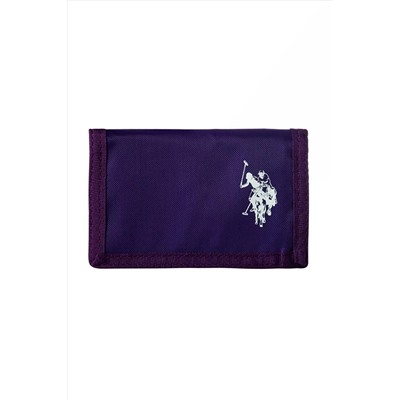 U.S. Polo Assn. Plcuz2116 Kumaş Cüzdan PLCUZ2116