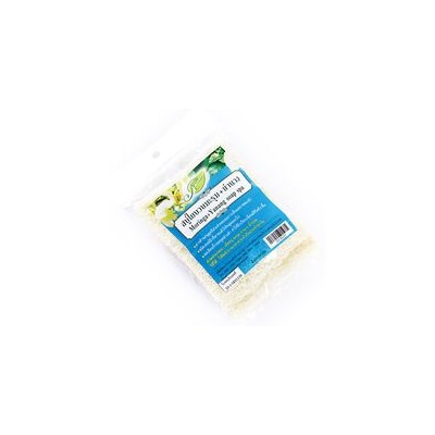 Спа-мыло «Моринга+Янанг»   в натуральной люффе 85 гр / Moringa+Yanang spa soap 85 gr