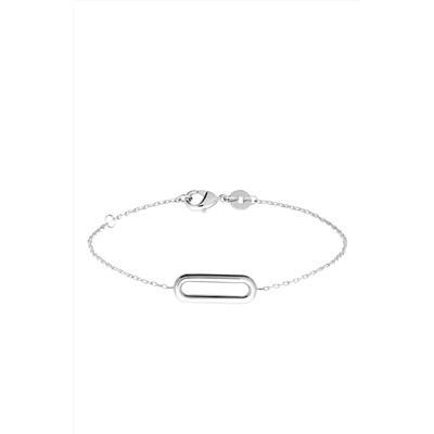 Pulsera Plata