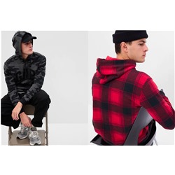 Gap Arch Logo Hoodie