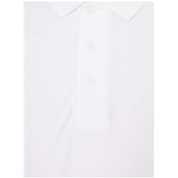 School Polo Shirt 5 Pack