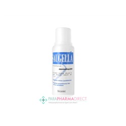 Saugella Dermoliquide Emulsion Lavante 250ml