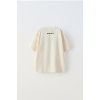 VOLKSWAGEN ® T-SHIRT