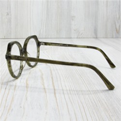 FE00874 - Оправа DOLCE GABBANA DG3392  C8 green