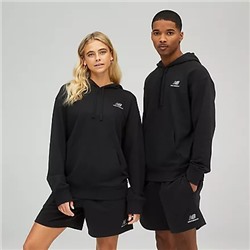 Gender Neutral Uni-ssentials French Terry Hoodie